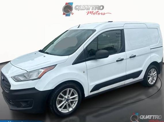 FORD TRANSIT CONNECT 2020 NM0LS6E26L1439008 image